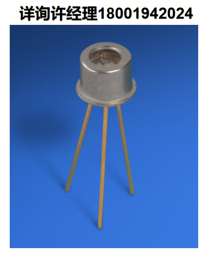 美国Fermionics Opto-高速InGaAs光电二极管-FD80系列  FD80W、FD80L、FD80S2、FD80S3 、FD80FC-Fermionics进口代理