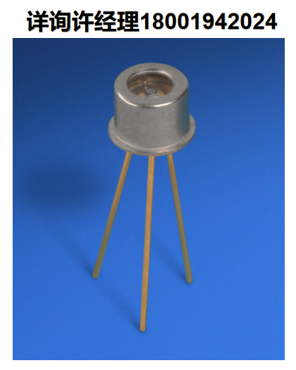 美国Fermionics Opto-大面积InGaAs光电二极管-FD500 系列 FD500W、FD500S2、FD500S3-Fermionics进口代理