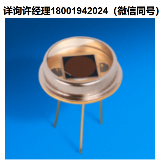 美国Fermionics Opto-大面积InGaAs光电二极管-FD5000 系列  Fermionics进口代理