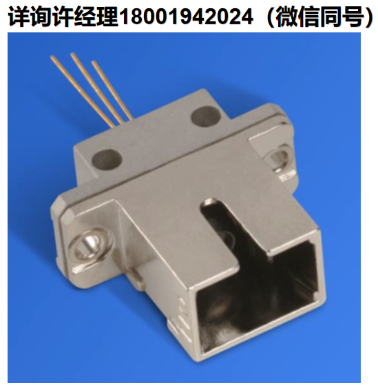 美国Fermionics Opto-高速InGaAs光电二极管-FD100系列 FD100W、FD100L、FD100S2、FD100FC – Fermionics进口代理