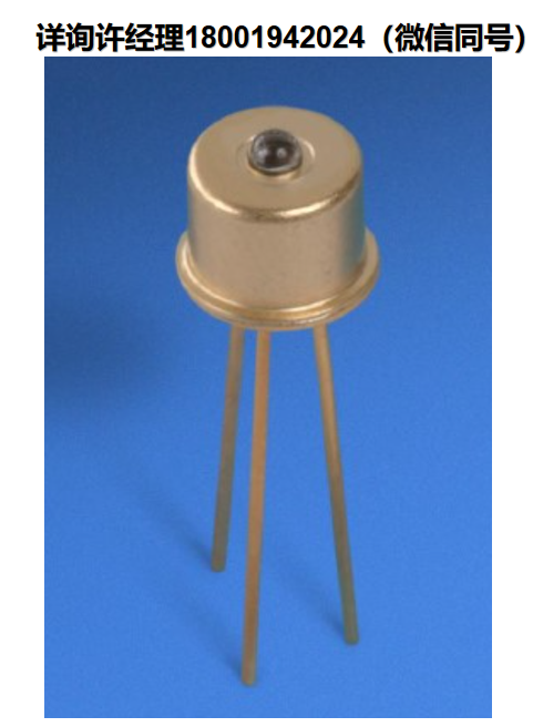 美国Fermionics Opto-高速InGaAs光电二极管-FD150系列  FD150W、 FD150L 、FD150S2-Fermionics进口代理