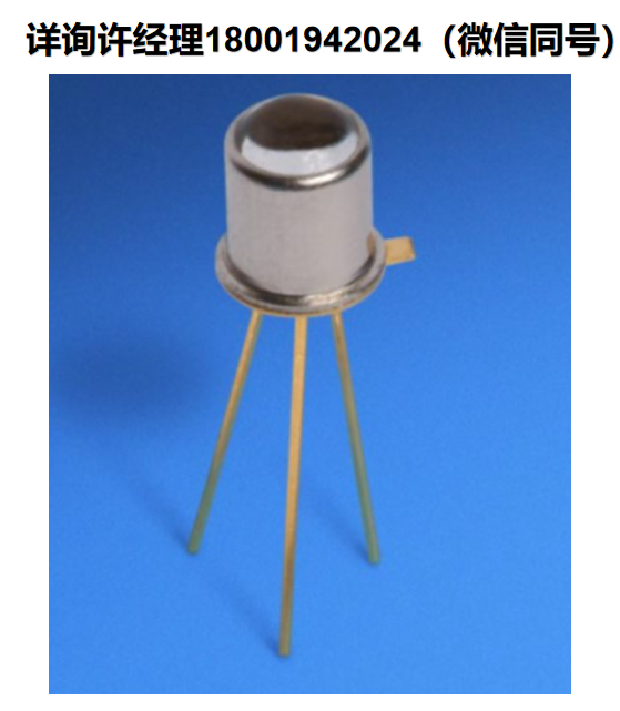 美国Fermionics Opto-高速InGaAs光电二极管-FD300系列 FD300W  FD300L  FD300DL -Fermionics进口代理