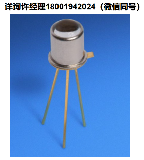 美国Fermionics Opto-高速InGaAs光电二极管-FD300系列 FD300W  FD300L  FD300DL -Fermionics进口代理