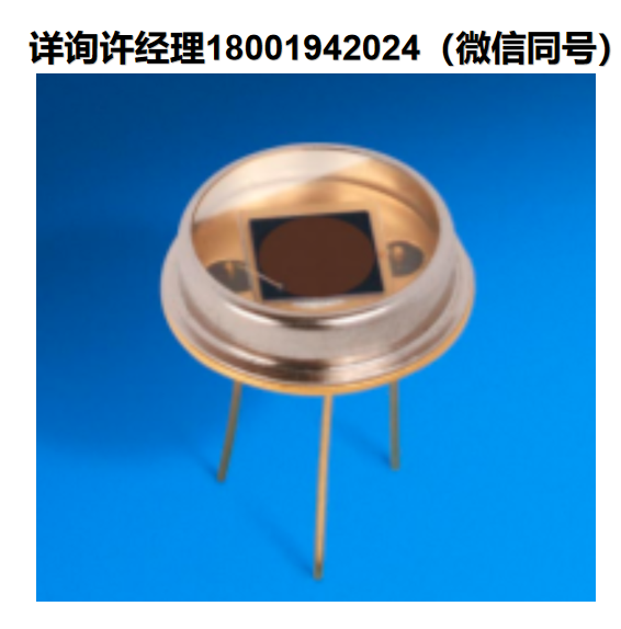 美国Fermionics Opto-大面积InGaAs光电二极管-FD5000 系列 Fermionics进口代理