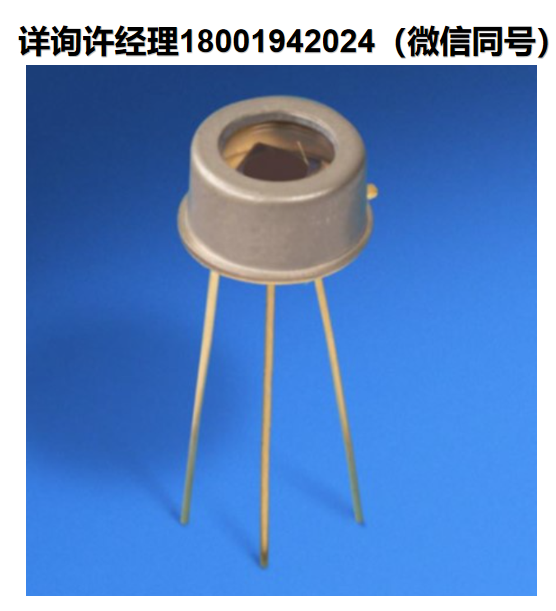 美国Fermionics Opto-大面积InGaAs光电二极管-FD1000系列 Fermionics进口代理