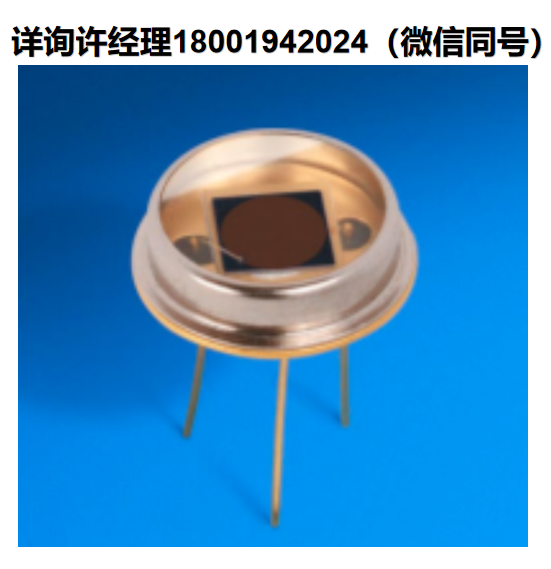 美国Fermionics Opto-大面积InGaAs光电二极管-FD3000系列 Fermionics进口代理