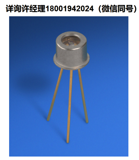 美国Fermionics Opto-大面积InGaAs光电二极管-FD500 系列 FD500W、FD500S2、FD500S3-Fermionics进口代理