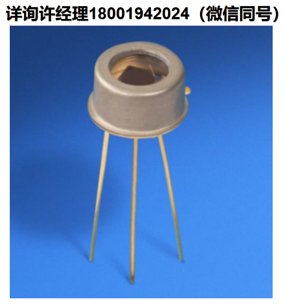 美国Fermionics Opto-大面积InGaAs光电二极管-FD1000系列 FD1000W， FD1000W-TO5， FD1000DL， FD1000DL5
