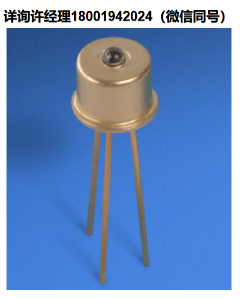 美国Fermionics Opto-高速InGaAs光电二极管-FD80系列，FD80W、  FD80L 、 FD80S2