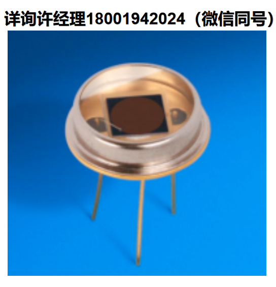 美国Fermionics Opto-大面积InGaAs光电二极管-FD5000 系列