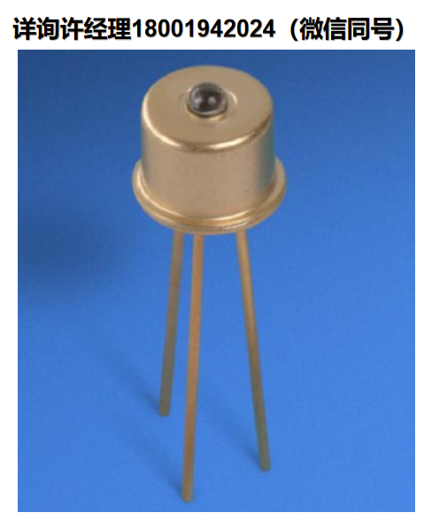 美国Fermionics Opto-高速InGaAs光电二极管-FD80系列 FD80W  FD80L  FD80S2  FD80S3  FD80FC