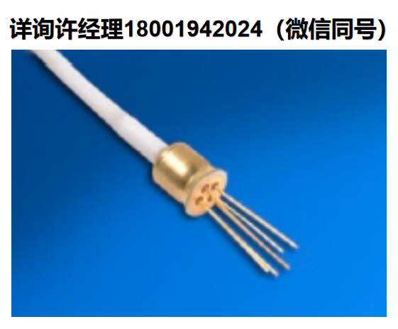 美国Fermionics Opto-高速光接收器High Speed Optical Receiver