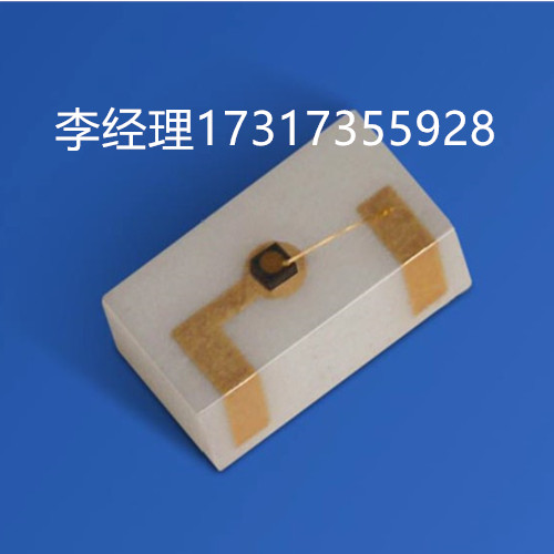 Fermionics光电二极管