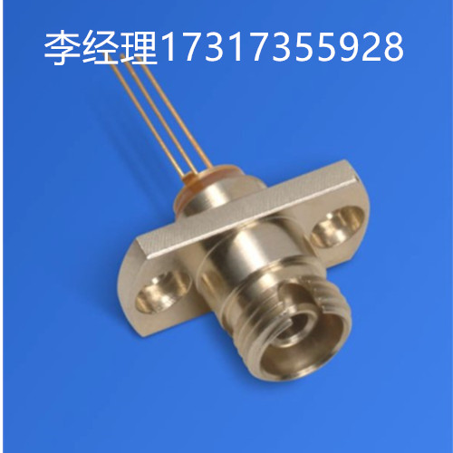 Fermionics光电二极管