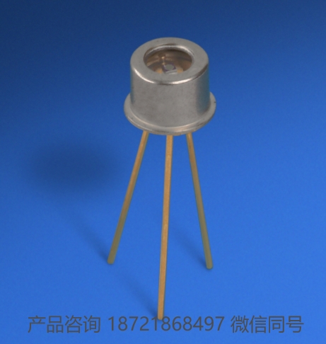 Fermionics Opto-Technology 大面积InGaAs光电二极管 FD500