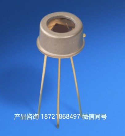 Fermionics Opto-Technology FD2000W大面积InGaAs光电二极管