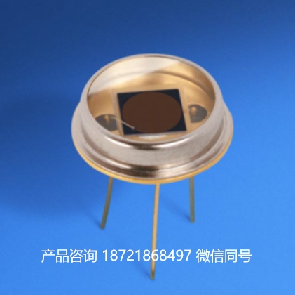 Fermionics Opto-Technology FD5000系列大面积InGaAs光电二极管