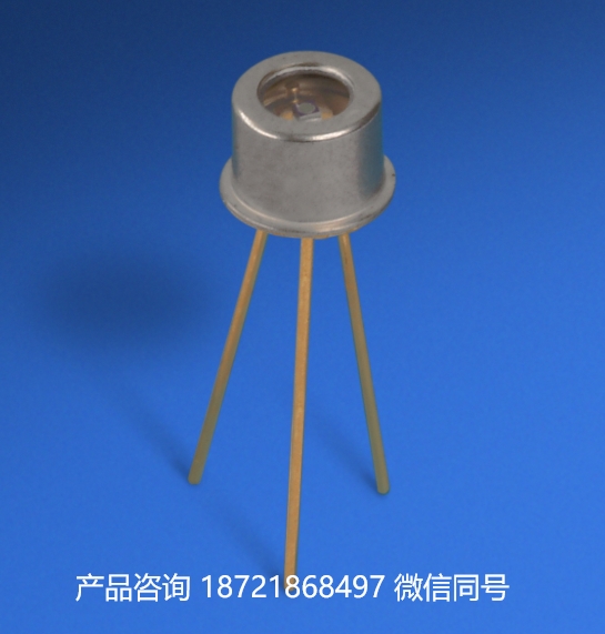Fermionics Opto-Technology FD1000系列大面积InGaAs光电二极管