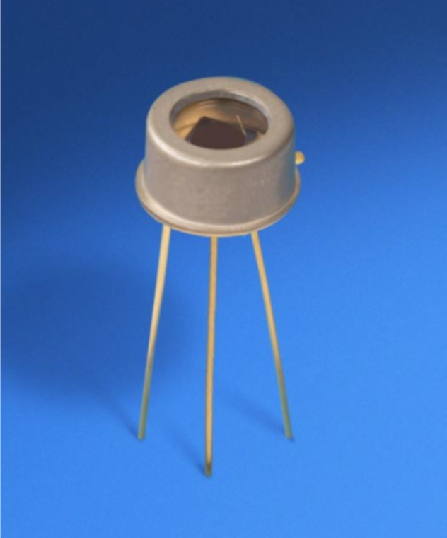 Fermionics Opto-Technology 超高速InGaAs光电二极管FD50系列低电容、低暗电流光电二极管