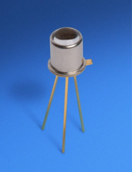 美国Fermionics Opto-Technology FD300系列系列光电二极管 高速InGaAs光电二极管
