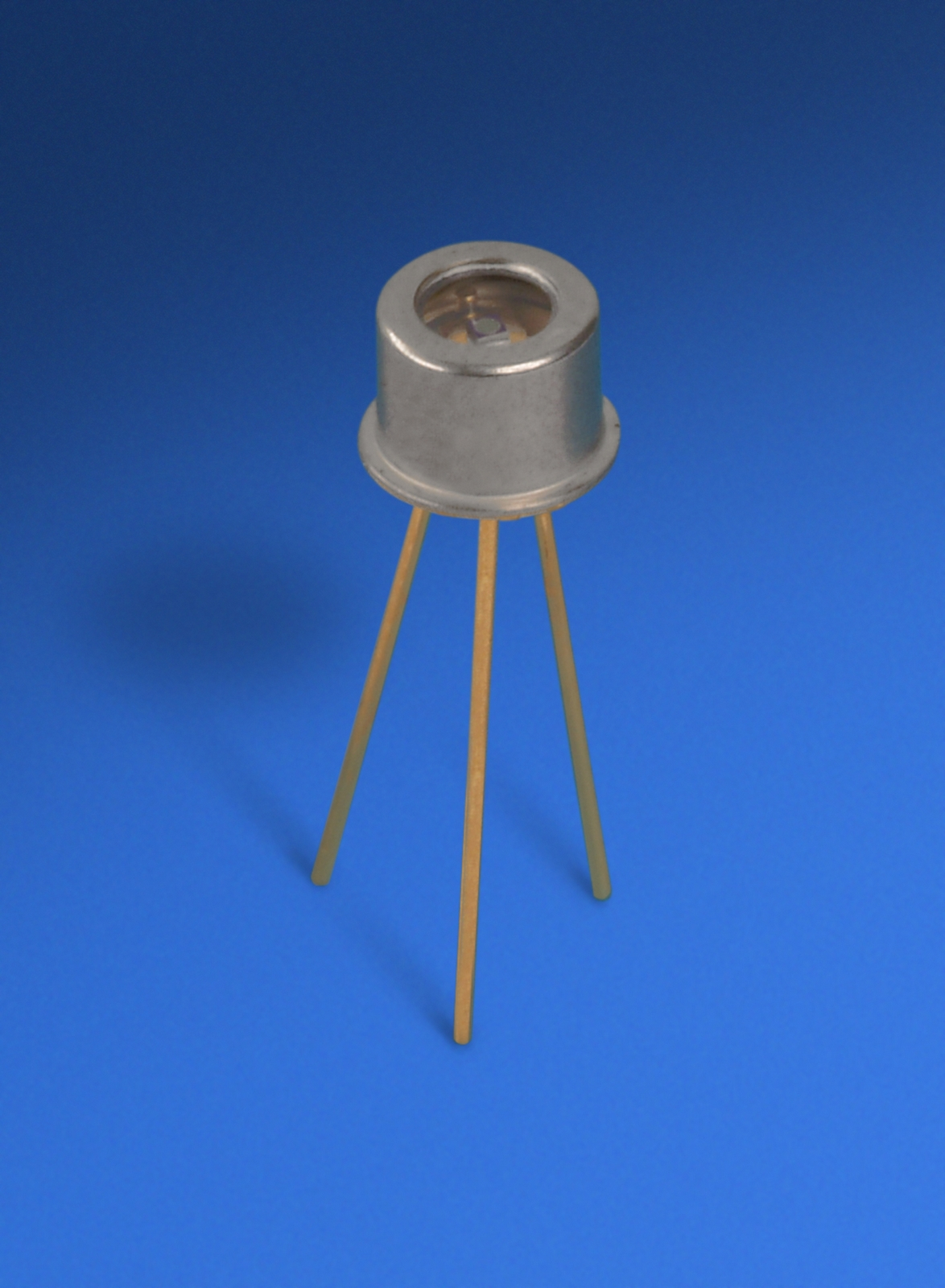 Fermionics Opto-Technology 高速 InGaAs 光电二极管 F50系列