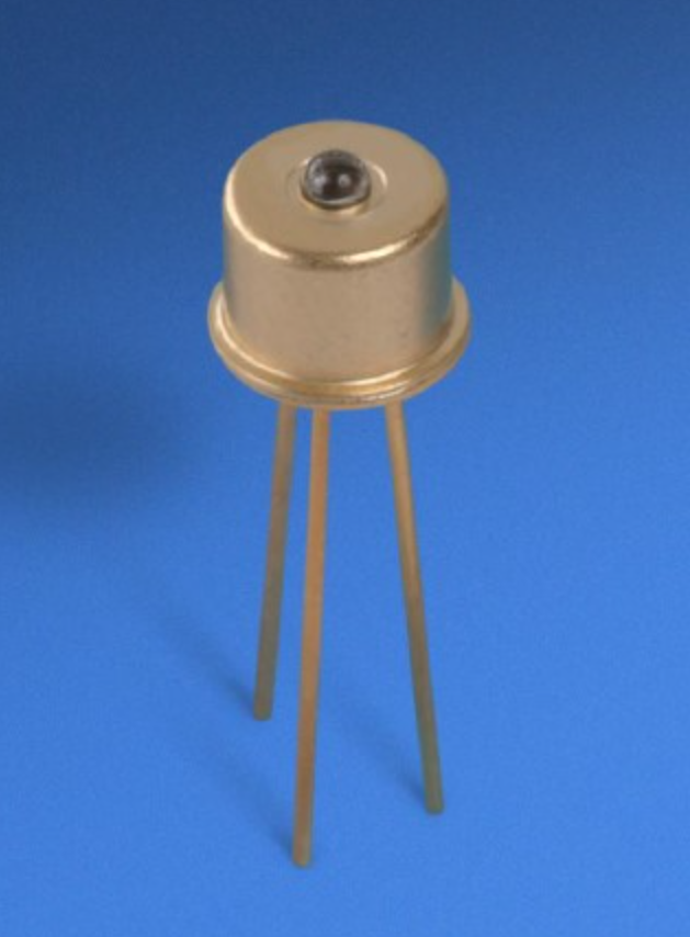 美国Fermionics Opto-Technology  高速InGaAs光电二极管 FD50系列 光电二极管