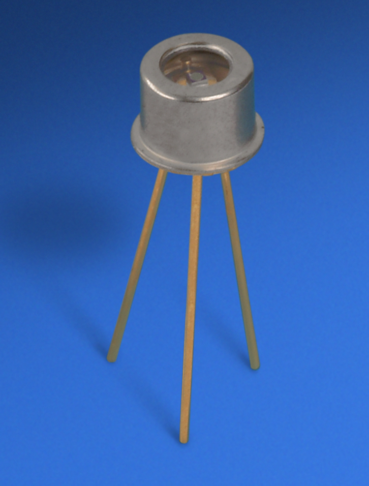 美国Fermionics Opto-Technology  高速InGaAs光电二极管 FD80系列 FD80W FD80L