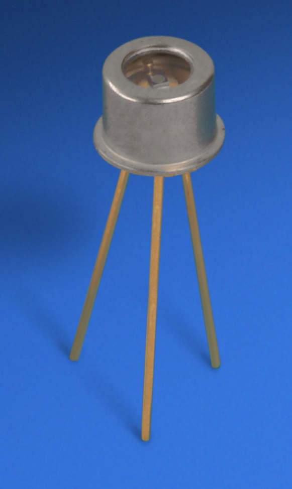 美国Fermionics Opto-Technology  高速InGaAs光电二极管  FD100系列