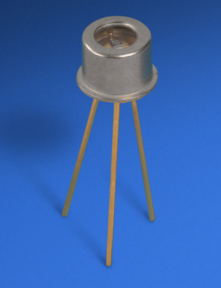 美国Fermionics Opto-Technology  高速InGaAs光电二极管  FD300系列 FD300W  FD300L  FD300DL