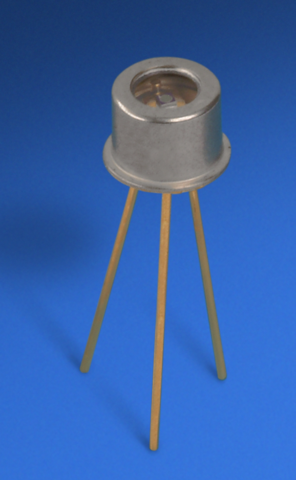 美国Fermionics Opto-Technology 高速InGaAs光电二极管 FD80系列