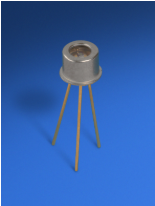 美国Fermionics,高速 InGaAs 光电二极管,FD50系列,适用于极高比特率 接收器应用程序