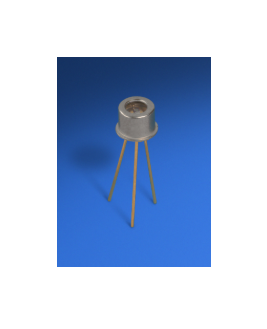 美国Fermionics,大面积 InGaAs 光电二极管,FD1500系列,在 800 nm 至 1700 nm 范围内具有高光谱响应,适用于红外仪器和传感应用