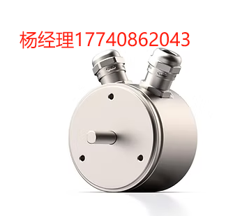 Fernsteuergeräte Kurt Oelsch FSG 编码器 旋转编码器 MH620 紧凑型冗余编码器
