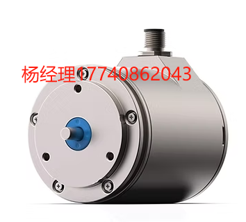 Fernsteuergeräte Kurt Oelsch FSG 编码器 旋转编码器 MH-II-CAN-MEMS-GS60 紧凑型安全旋转编码器