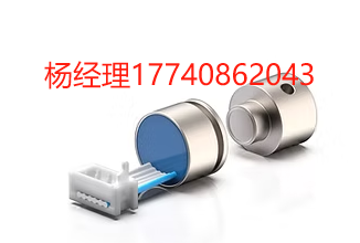 Fernsteuergeräte Kurt Oelsch FSG 编码器 旋转编码器 MH605-II-MU 冗余微型旋转编码器