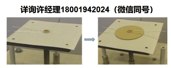 瑞士Fiaxell Sàrl SOFC / SOEC 测试夹具小颗粒测试套件  Fiaxell进口代理