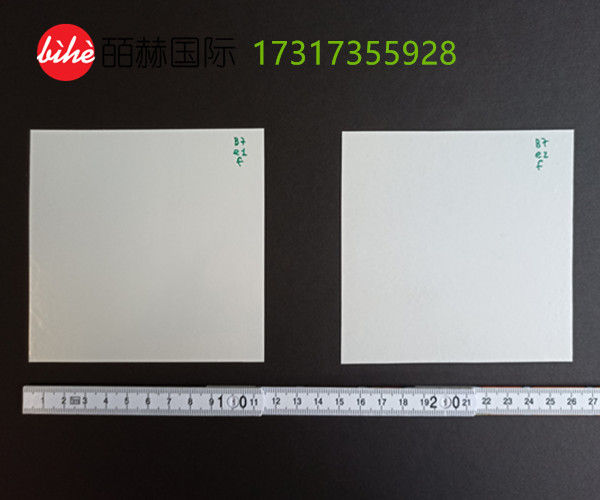 瑞士Fiaxell Sàrl 3YSZ electrolyte电解质片,SOFC陶瓷片