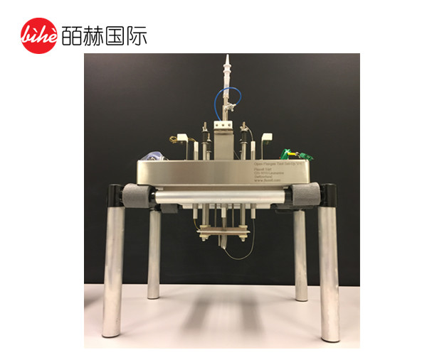 Fiaxell SOFC Technologies固体氧化物燃料电池测试仪V5