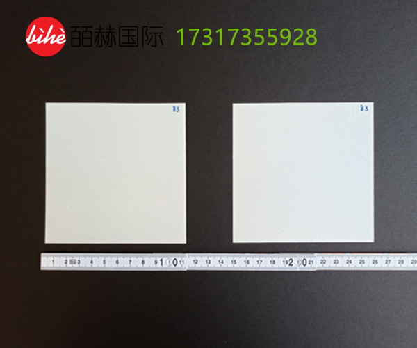 瑞士Fiaxell Sàrl 3YSZ electrolyte电解质片,6% ScSZr electrolyte,8YSZ SOFC 陶瓷片