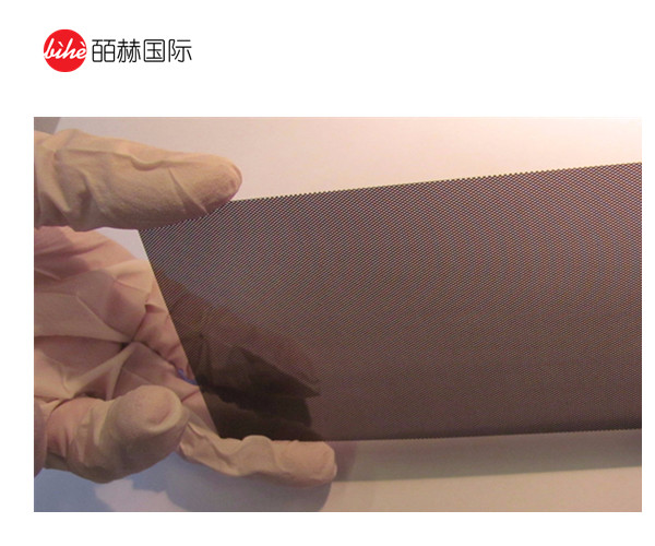 瑞士Fiaxell Sàrl SOFC / SOEC Crofer 22H M_Grid™集流网