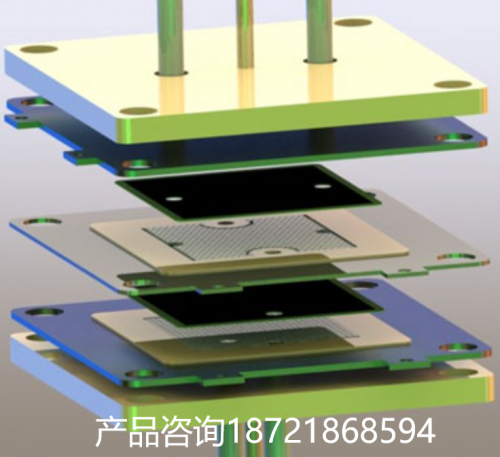 瑞士FIAXELL SÀRL SOFC/ SOEC短堆测试套件