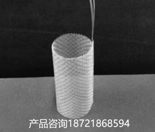 瑞士FIAXELL SÀRL 铂金纱网M_Grid™ 适用于 SOFC / SOEC 高温测试和湿法电化学应用