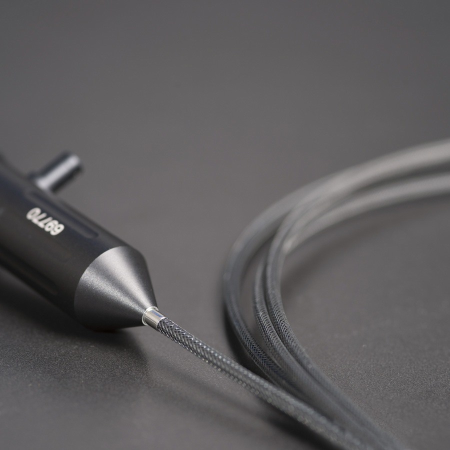 FiberOptic 2.5mm纤维镜,Fiber Optic柔性内窥镜,Fiber Optic光导纤维
