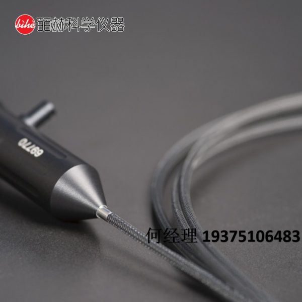 瑞士Fiber Optic 柔性内窥镜 单独定制的高性能内窥镜 微型纤维内窥镜