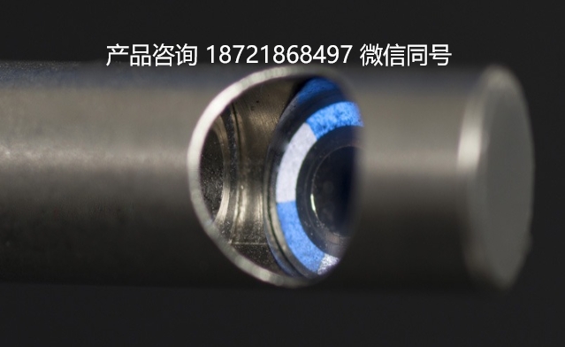 瑞士 FIBER OPTIC/VOLPI 根据客户要求提供导光板和光纤组件