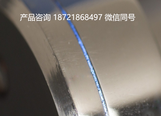 瑞士 FIBER OPTIC/VOLPI 现代冷光源中的 LED 技术