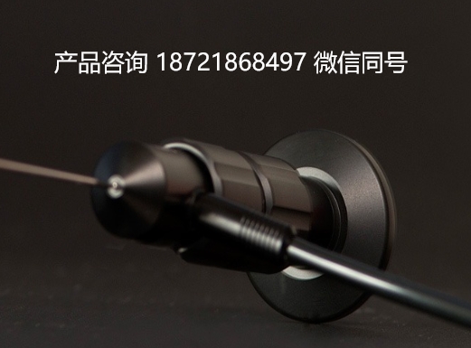 瑞士 FIBER OPTIC/VOLPI 硬质微型内窥镜