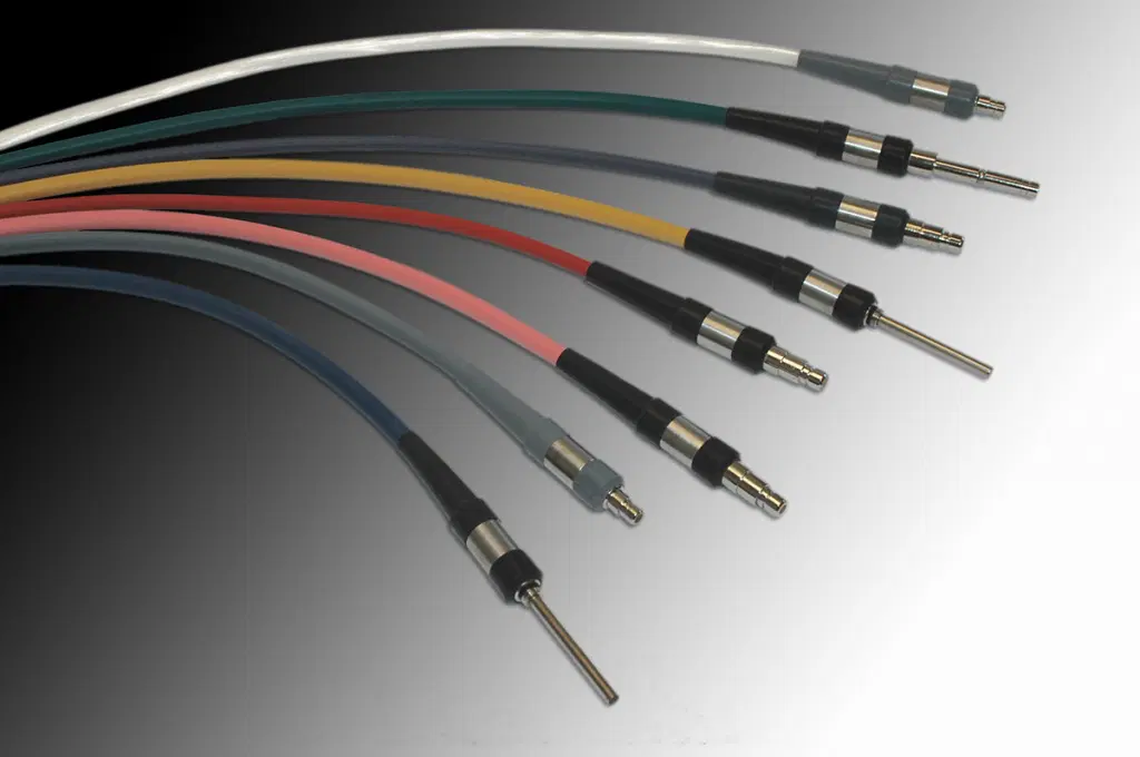 美国Fiberoptics-Medical Fiber Optic Cables / Light Guides医用光缆/光导