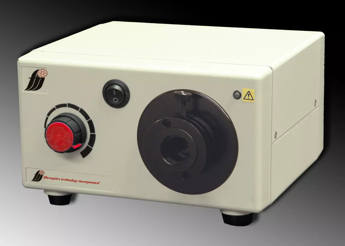 美国Fiberoptics- Fiber Optic Light Sources / Illuminators光纤光源/照明器