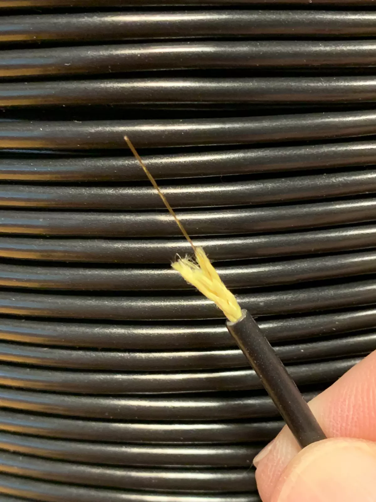美国FTI-NIR Spectroscopy Cables-近红外光谱电缆